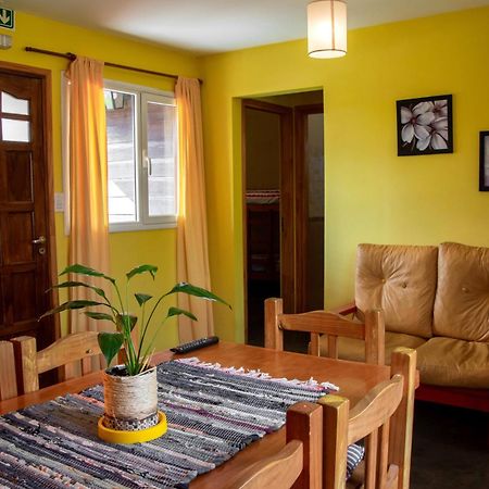 Cabanas Costa Del Percy Trevelín Dış mekan fotoğraf
