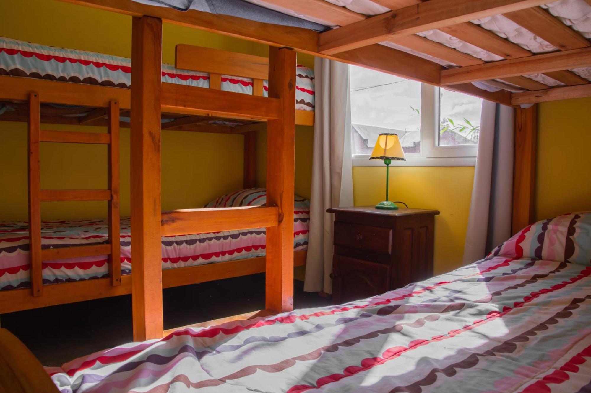 Cabanas Costa Del Percy Trevelín Dış mekan fotoğraf