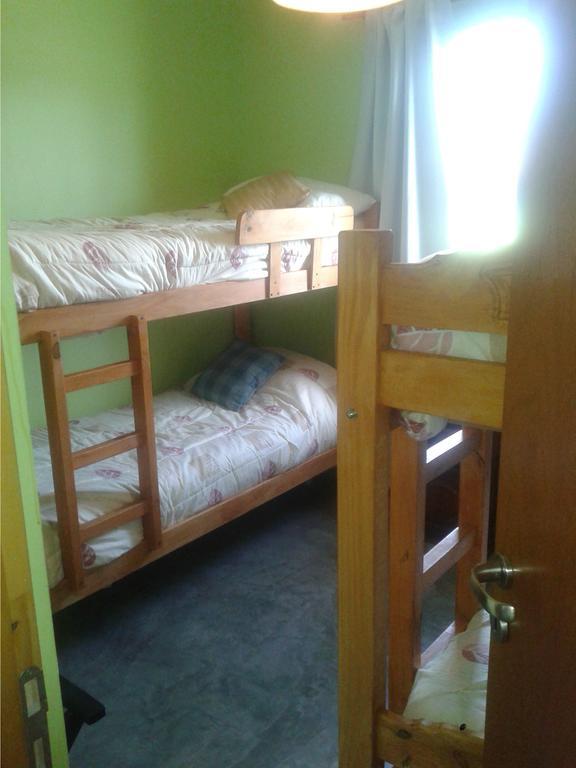 Cabanas Costa Del Percy Trevelín Dış mekan fotoğraf