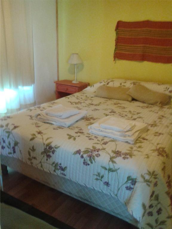 Cabanas Costa Del Percy Trevelín Dış mekan fotoğraf