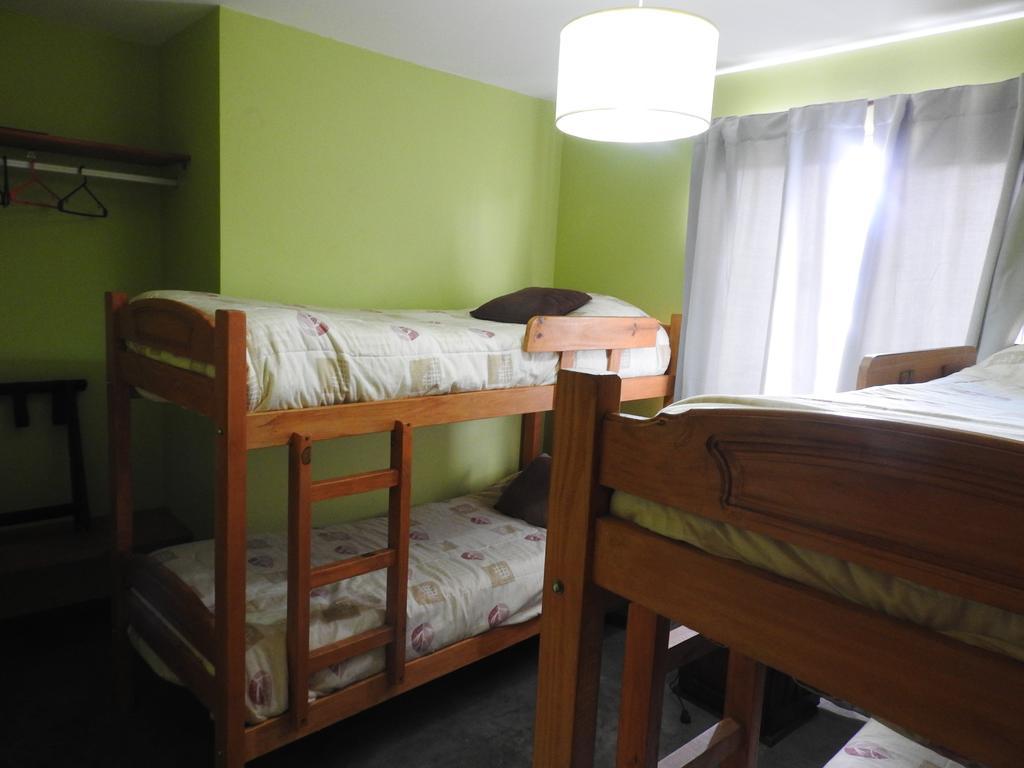 Cabanas Costa Del Percy Trevelín Dış mekan fotoğraf